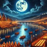 Maha Shivaratri and Maha Kumbh Mela: A Sacred Union of Devotion, Rituals, and Astrology