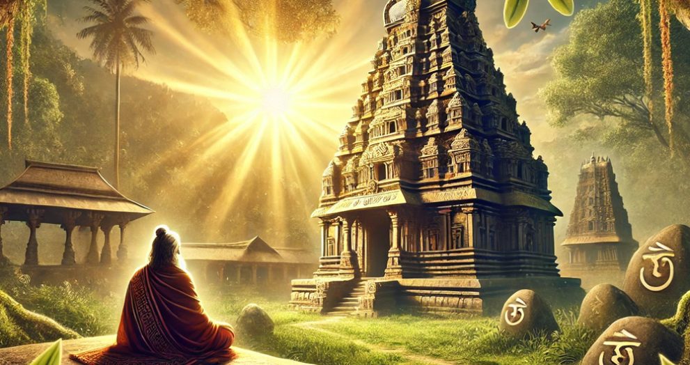 Hinduism: The Eternal Dawn—Why It Stands as the World’s Oldest Religion