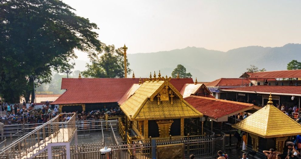 Sabarimala Ayyappa Temple: Importance, History, Timing, Rules, and How to Reach