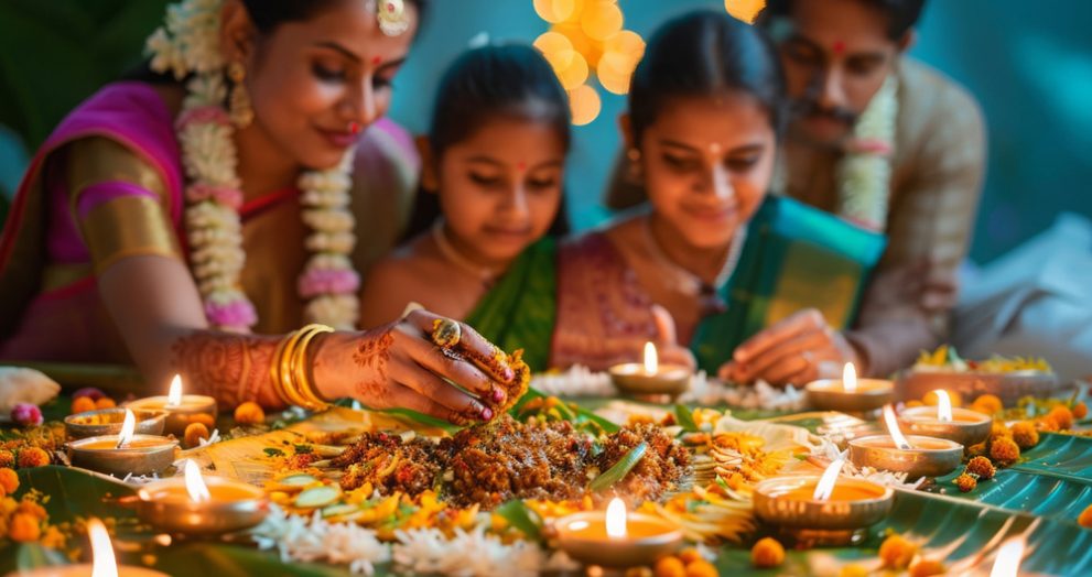 Ugadi Quotes and Wishes