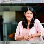 Priya Nair: First Woman CEO of Hindustan Unilever – An Inspiring Journey