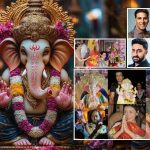How Bharat Celebrates Ganesh Chaturthi: A Journey Through India’s Most Beloved Festival