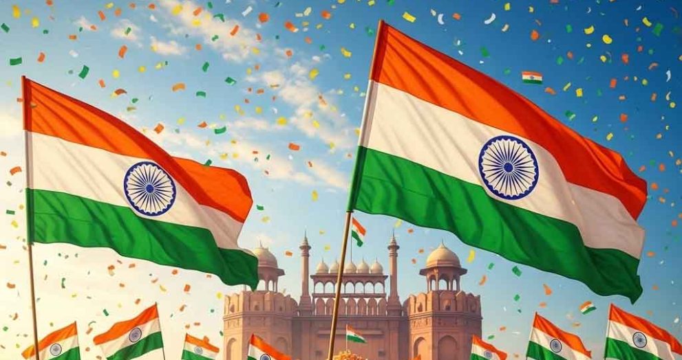 Celebrate Independence Day at Home in 2025