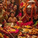 Angaraka Sankashti, Hartalika & Bahula Chaturthi 2025: Significance, History, Pooja, Vrat & Mantras