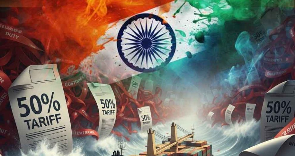Tariffs on India