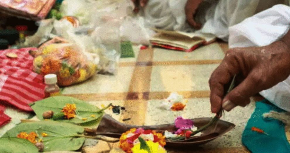 Pitru Paksha: Honoring Ancestors and the Spiritual Significance of Ancestral Rituals