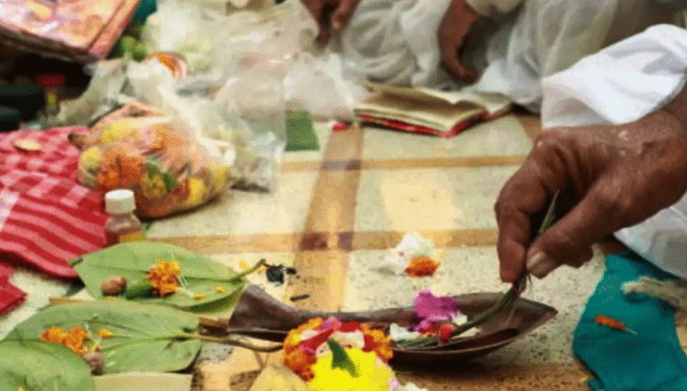 Pitru Paksha: Honoring Ancestors and the Spiritual Significance of Ancestral Rituals