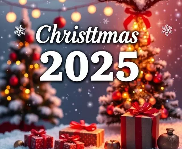 Christmas 2025 Wishes for BharatTone.com