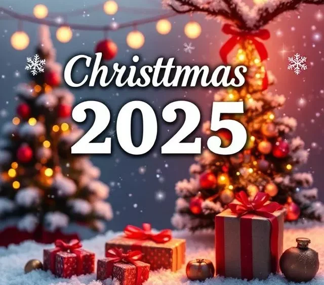 Christmas 2025 Wishes for BharatTone.com