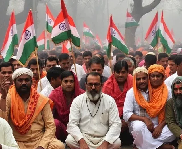 Urgent Alert: Every Indian Must Rally Behind Persecuted Hindus in Bangladesh – December 2025 Crisis Update
