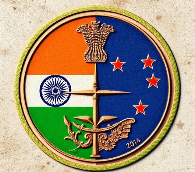 India and New Zealand Seal Historic Free Trade Agreement (FTA)