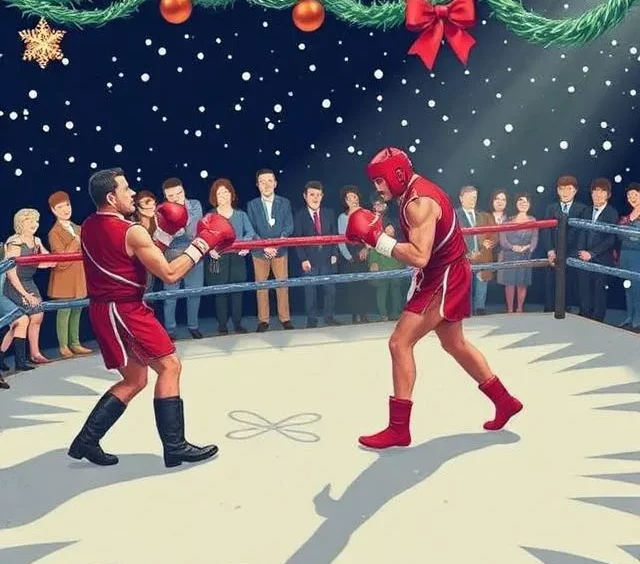 The History of Boxing Day: Origins, Traditions, and Global Significance Explained