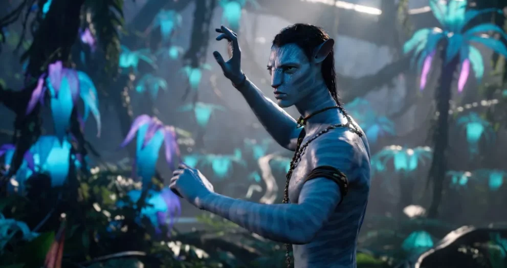 avatar movie 2025