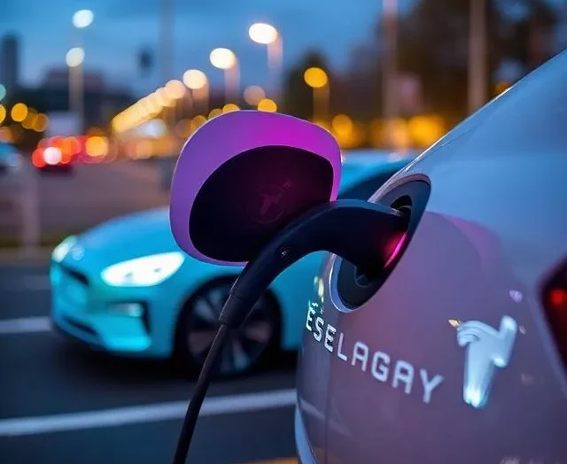 Is the EV Boom a Bubble? The Future of Electric Cars in 2026 and Beyond