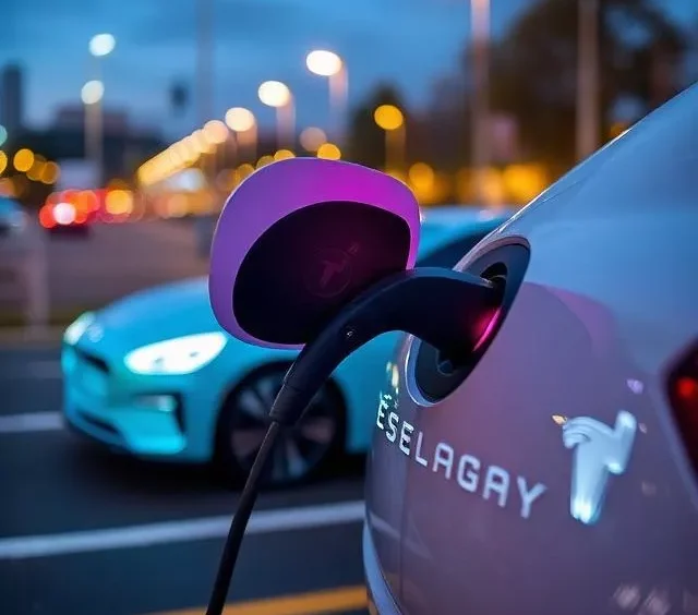 Is the EV Boom a Bubble? The Future of Electric Cars in 2026 and Beyond