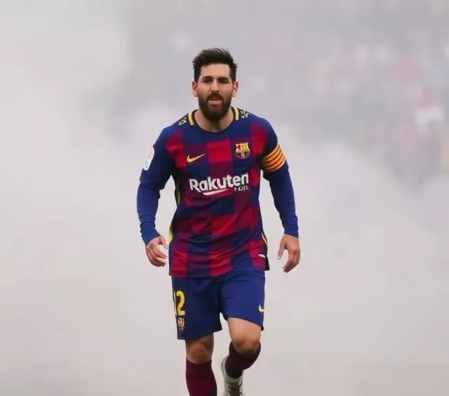 Lionel Messi Delhi Visit 2025: AQI Chants Amid Smog Crisis