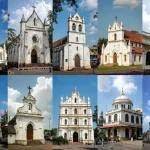 Top 10 Famous Churches in Tamil Nadu: Spiritual and Architectural Wonders