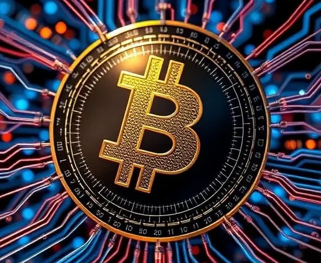 bitcoin