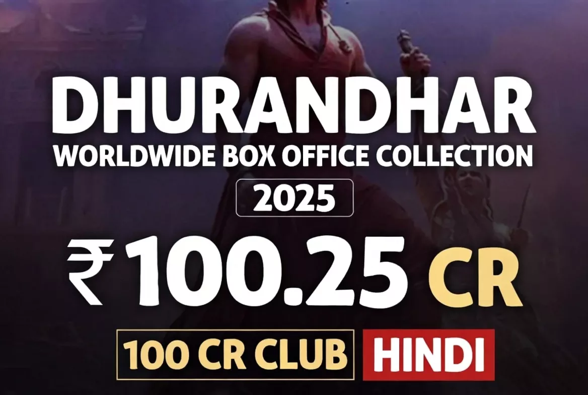 Dhurandhar box office collection 2025