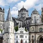 Top 10 Famous Churches in Tamil Nadu: Spiritual and Architectural Wonders