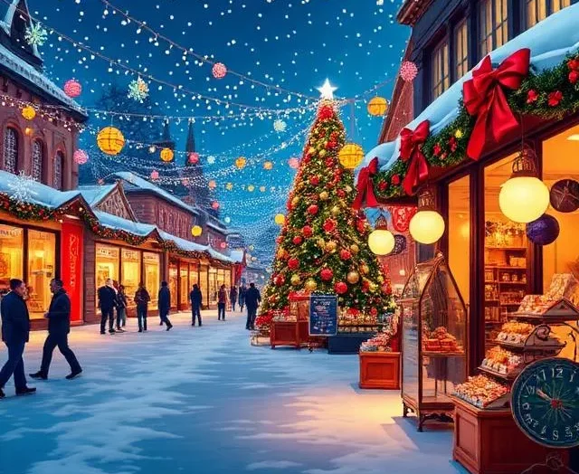 Stores Open on Christmas Day in India – 25 December 2025: Essential Guide