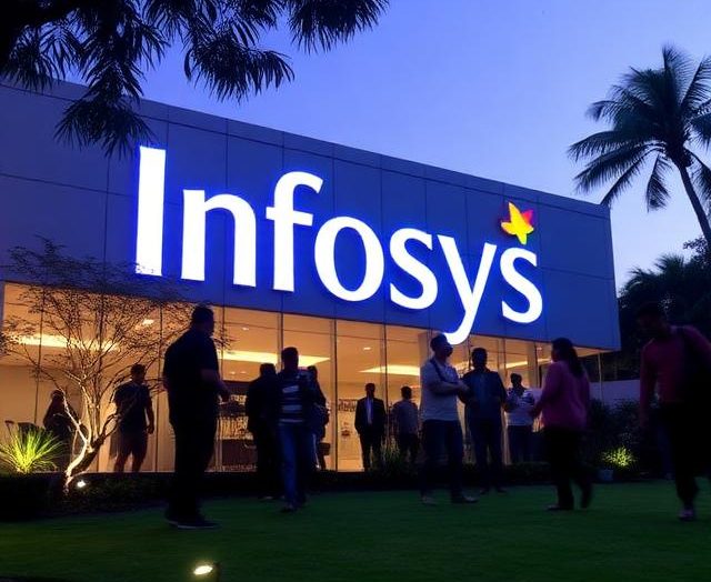 Infosys