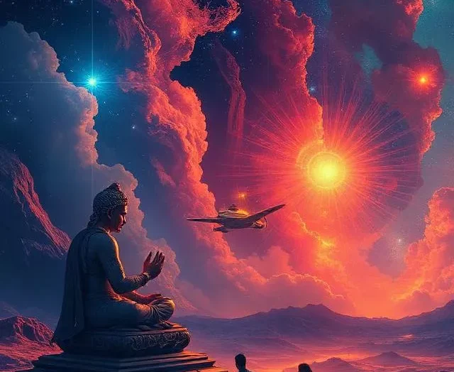 Can Machines Attain Atman or Brahman? Vedanta Explains