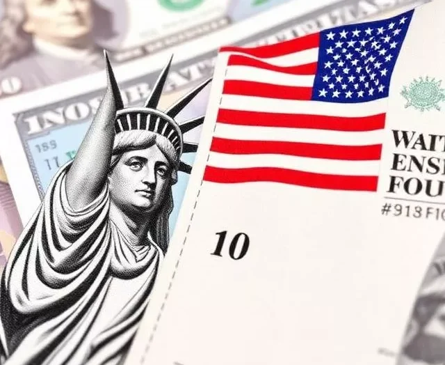 US Immigration Shock: New H-1B Wage Rule Replaces Lottery System