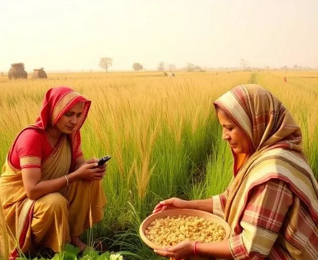 National Farmers’ Day 2025 marks the birth anniversary of Chaudhary Charan Singh, honouring India’s Annadatas for their vital role in the nation’s growth.