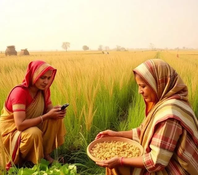 National Farmers’ Day 2025 marks the birth anniversary of Chaudhary Charan Singh, honouring India’s Annadatas for their vital role in the nation’s growth.