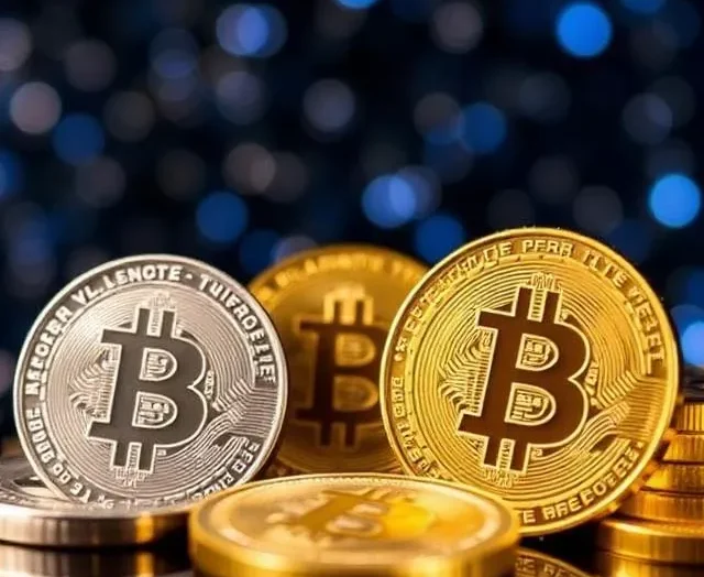 Gold vs Silver vs Bitcoin vs Quantum Computing: Best Investment Options for Indian Investors in 2025