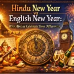 Is Celebrating English New Year Against Hindu Culture? A Balanced Dharmic Perspective