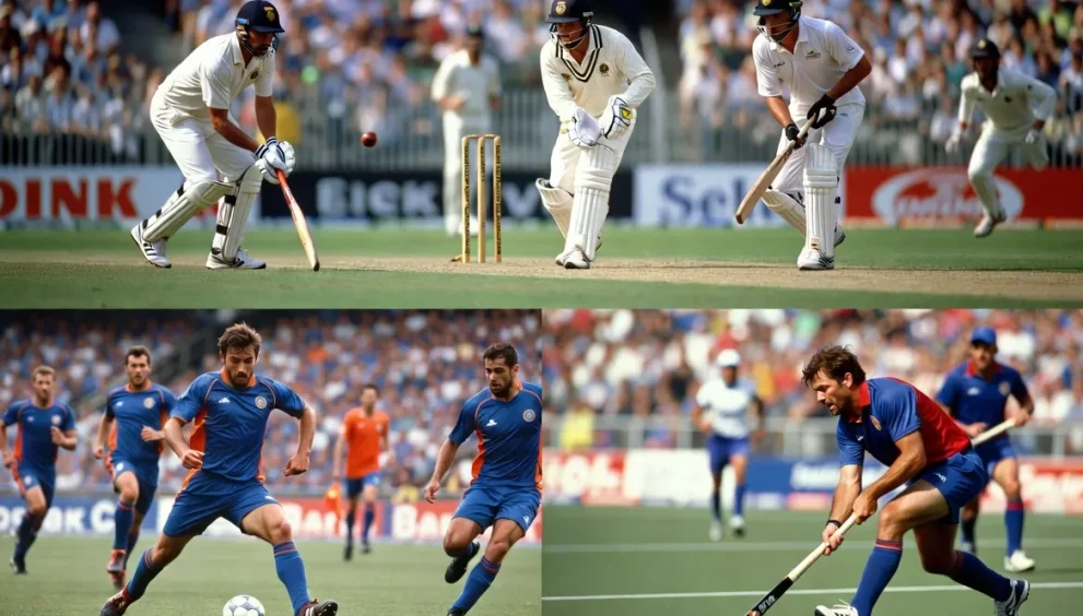 Top Sports Events This Weekend for Indian Fans: December 20-21, 2025