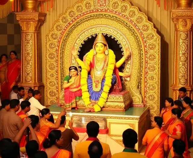 Bhavani Deeksha Viramana