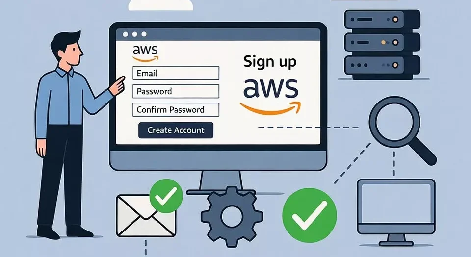 How to Create an AWS Free Tier Account: Complete 2026 Guide for Indian Users & Global Tech Enthusiasts
