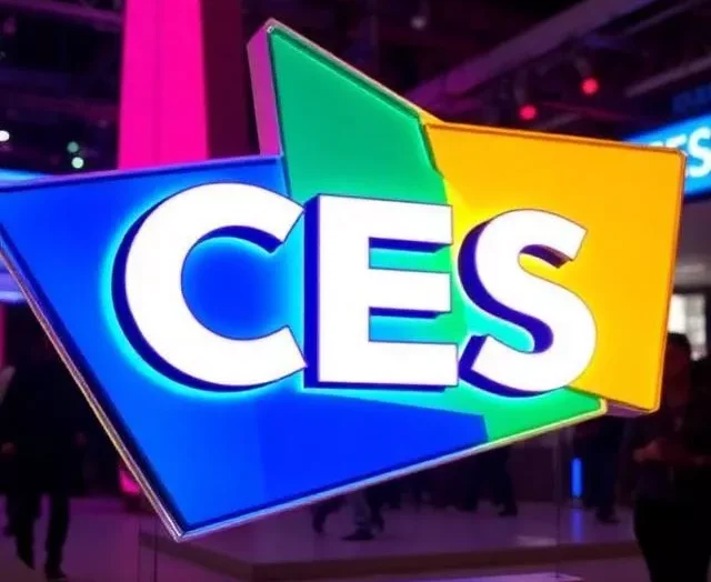 CES 2026