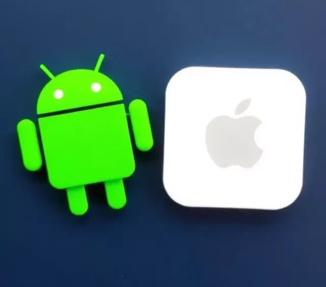 Android vs iOS 2026: India's Mobile OS Battle