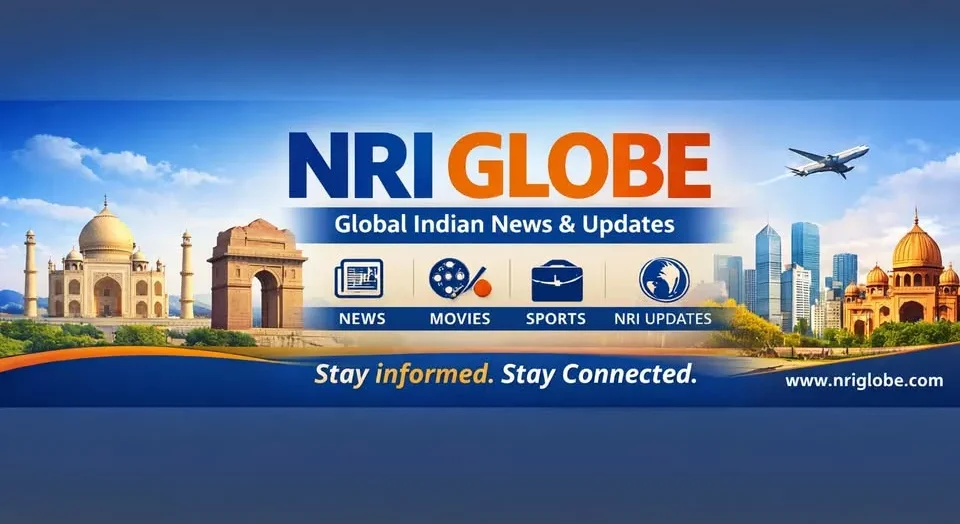 nriglobe
