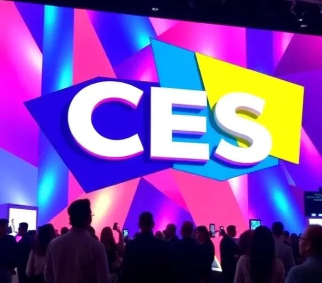 CES 2026