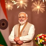 How President Droupadi Murmu Welcomed New Year 2026: Dignified Greetings and Traditional Courtesy