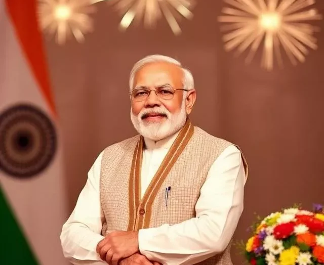 PM Narendra Modi