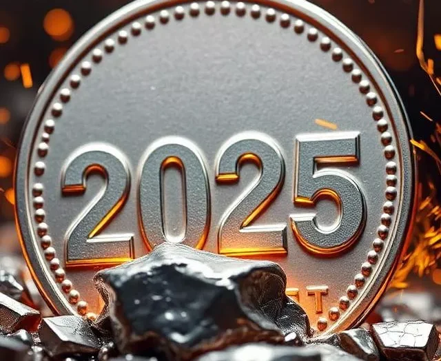 Silver 2025