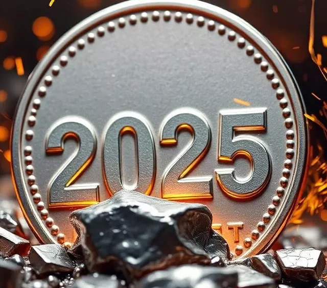 Silver 2025
