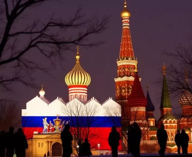 Russia Skilled Visa Launches April 2026: No Language Test, Direct PR Path – A Hidden Gem for Indian Professionals