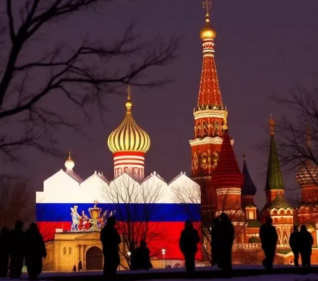 Russia Skilled Visa Launches April 2026: No Language Test, Direct PR Path – A Hidden Gem for Indian Professionals