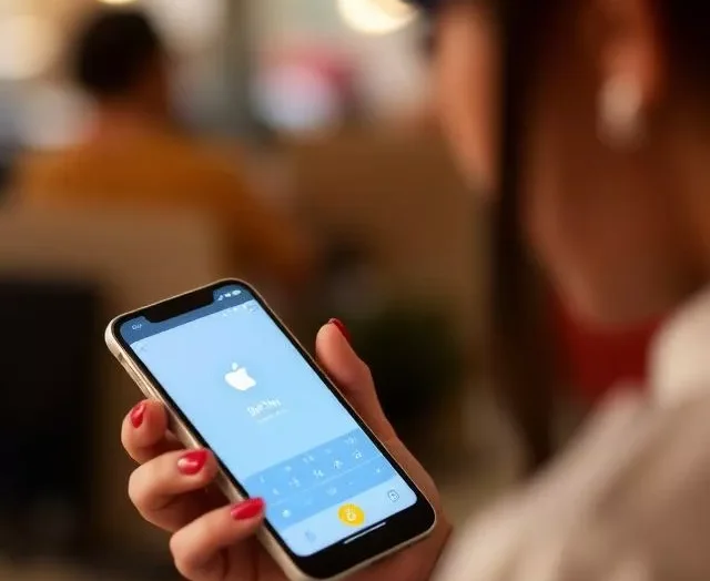 Apple to launch its digital payments service, Apple Pay, in India by 2026 end
