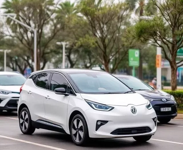 EV Sales in January 2026: What the Numbers Reveal About India’s Electric Vehicle Market