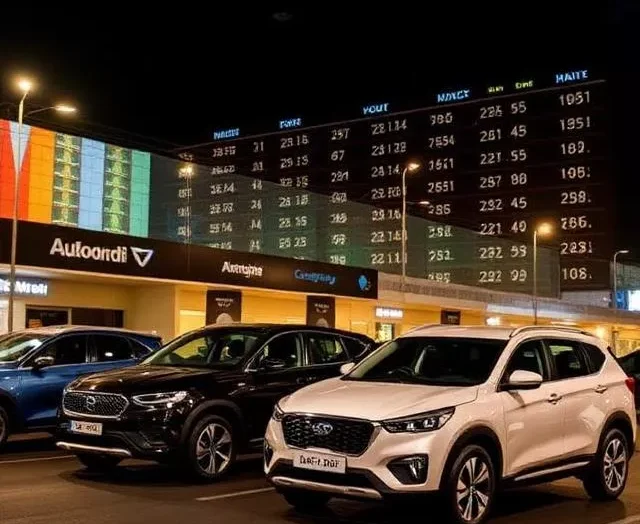 Vehicle Sales in January 2026: What the Numbers Reveal About India’s Auto Market