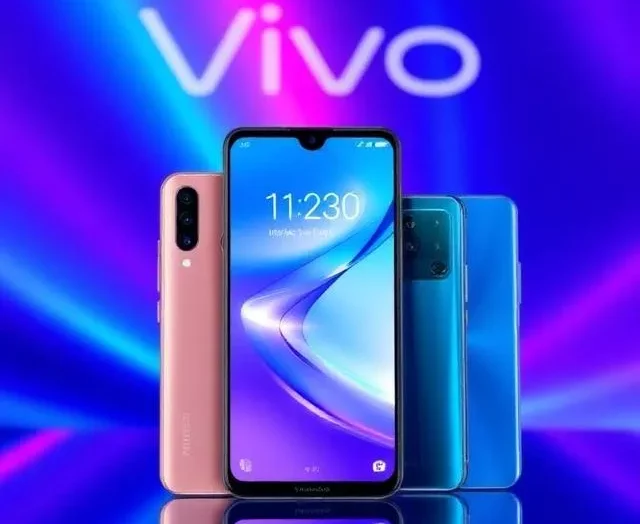 Vivo Leads India's Smartphone Market in Q3 2025 as Chinese Brands Dominate Top Spots: IDC Report