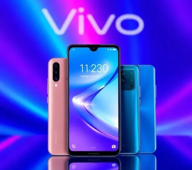 Vivo Leads India's Smartphone Market in Q3 2025 as Chinese Brands Dominate Top Spots: IDC Report